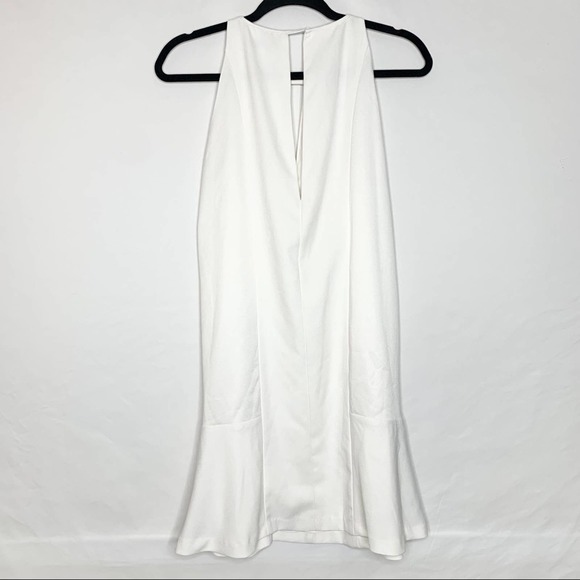 Parker Crosby Shift Dress - Picture 5 of 6